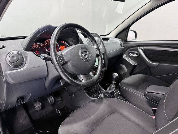 Dacia Duster 14 of 25