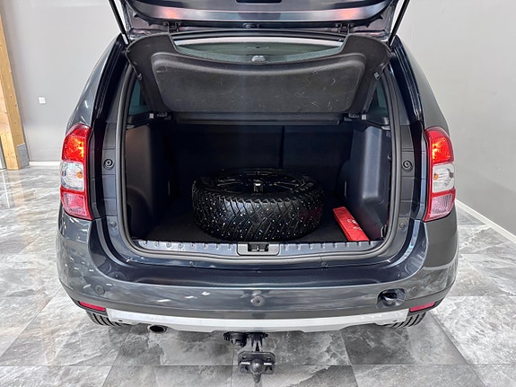 Dacia Duster 25 of 25