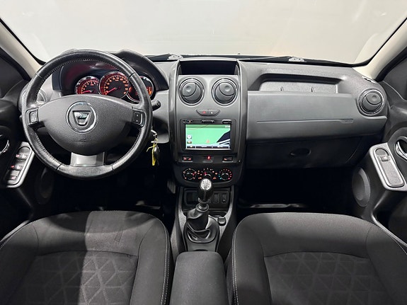 Dacia Duster 15 of 25