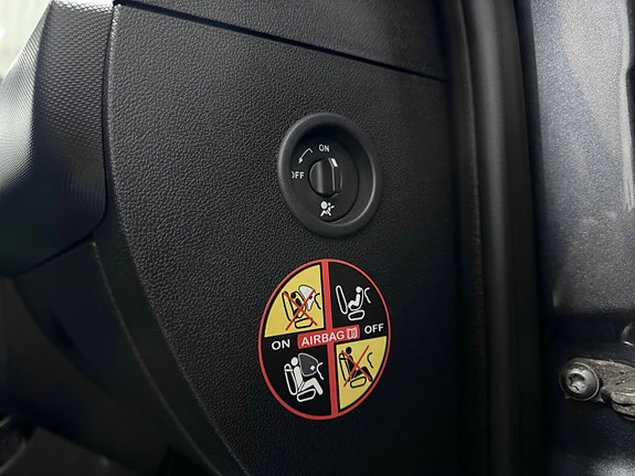 Dacia Duster 23 of 25