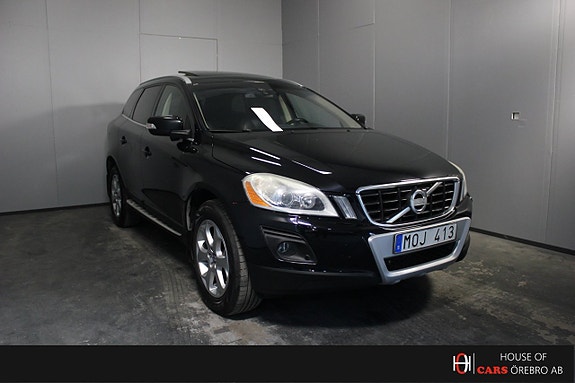 İkinci el  Volvo Xc60 2.4 D5