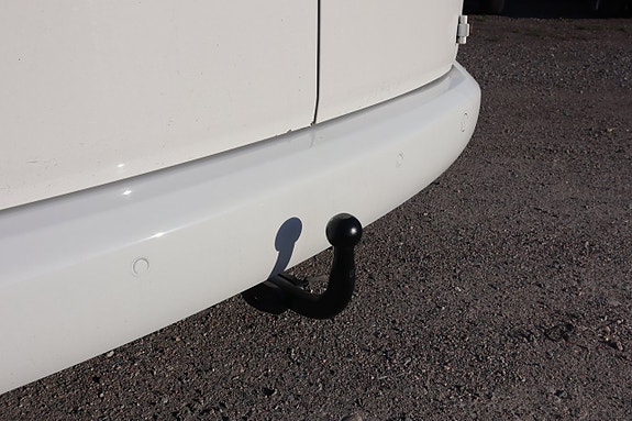 Volkswagen Caddy 20 of 22