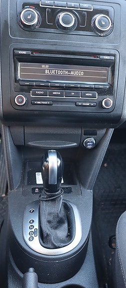 Volkswagen Caddy 17 of 22