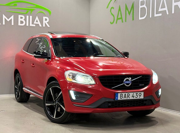 İkinci el  Volvo Xc60 