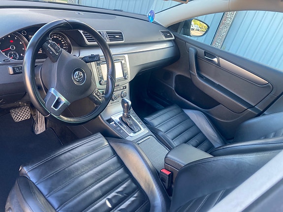 Volkswagen Passat 4 of 5