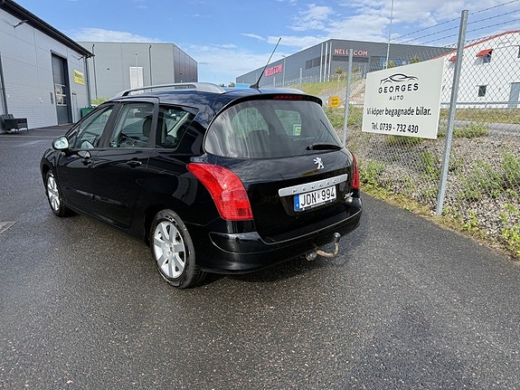 Peugeot 308 SW 3 of 15