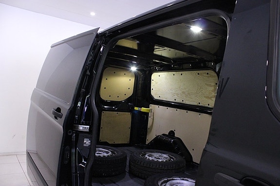Ford Transit Custom 11 of 21