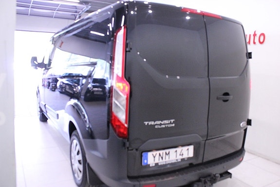 Ford Transit Custom 5 of 21
