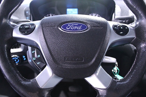 Ford Transit Custom 20 of 21