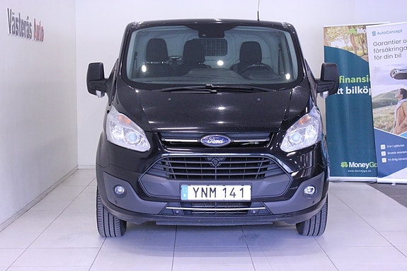 Ford Transit Custom 3 of 21