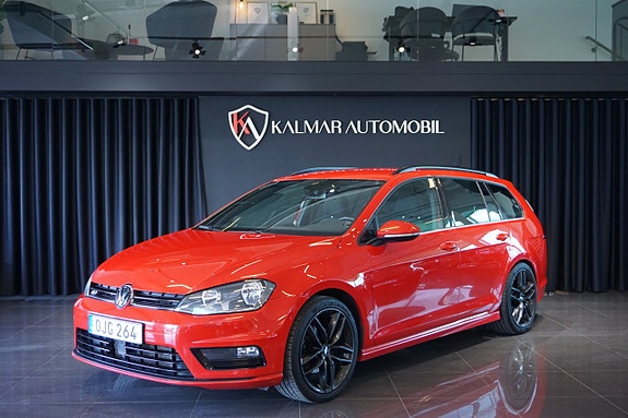 Volkswagen Golf-Serie