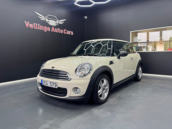 İkinci el  Mini One 1.6