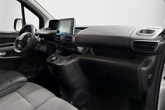 Peugeot Partner 8 of 20