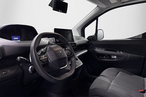 Peugeot Partner 7 of 20
