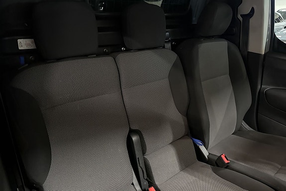 Peugeot Partner 10 of 20