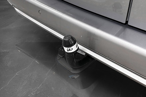 Peugeot Partner 19 of 20