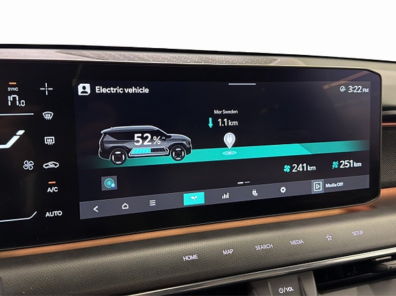 Kia EV9 28 of 30