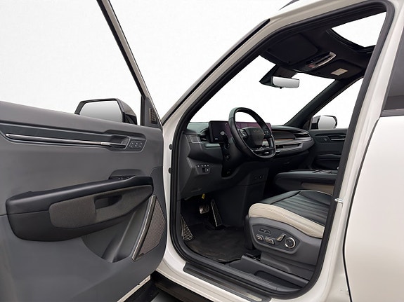 Kia EV9 12 of 30