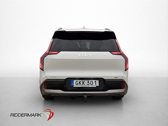 Kia EV9 8 of 30