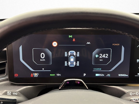 Kia EV9 21 of 30