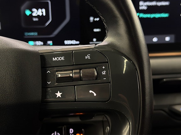 Kia EV9 23 of 30