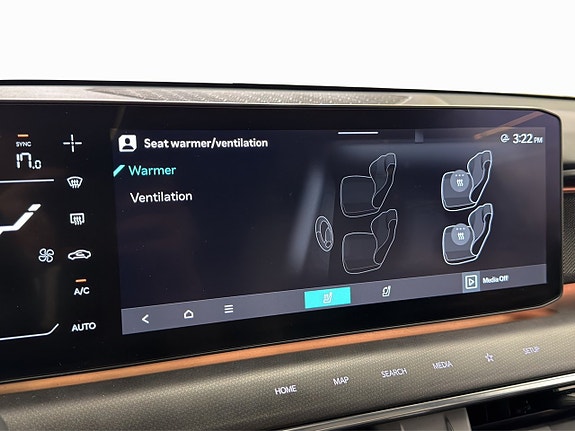 Kia EV9 29 of 30