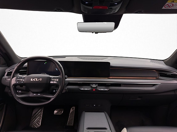 Kia EV9 25 of 30