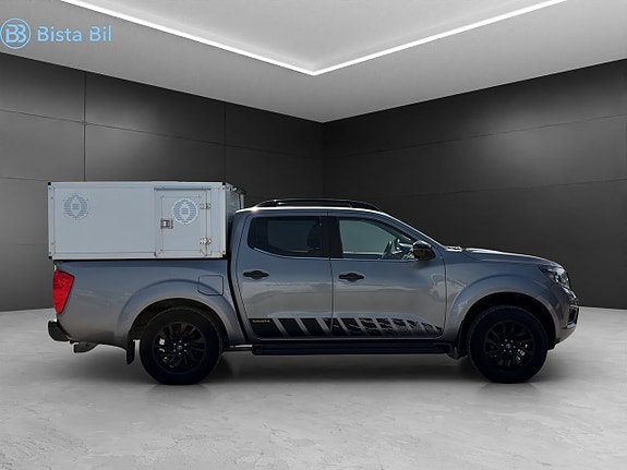 Nissan Navara 5 of 5