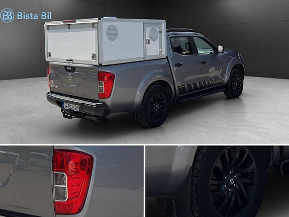 Nissan Navara 3 of 5
