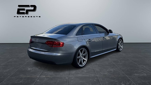 Audi A4 4 of 10