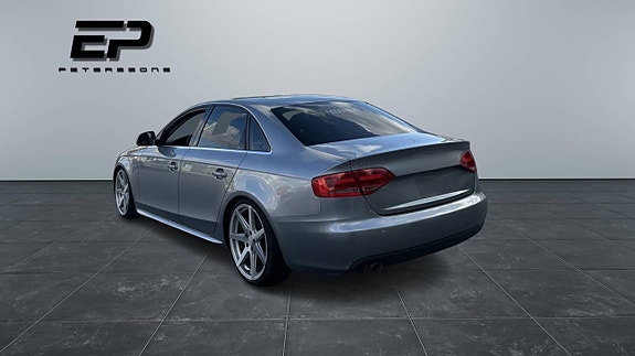 Audi A4 5 of 10