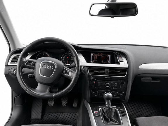 Audi A4 7 of 10