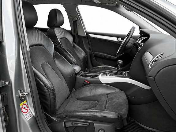 Audi A4 8 of 10