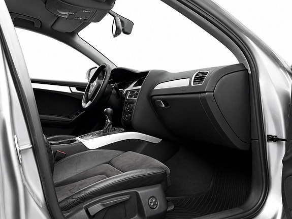 Audi A4 9 of 10