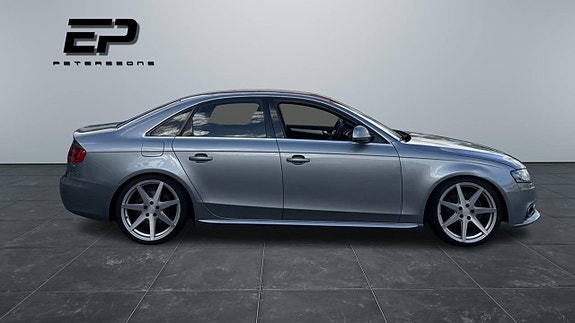 Audi A4 3 of 10