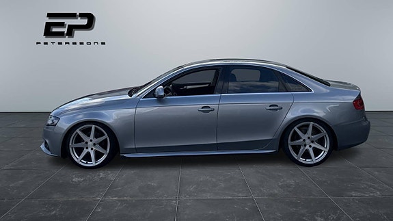 Audi A4 6 of 10