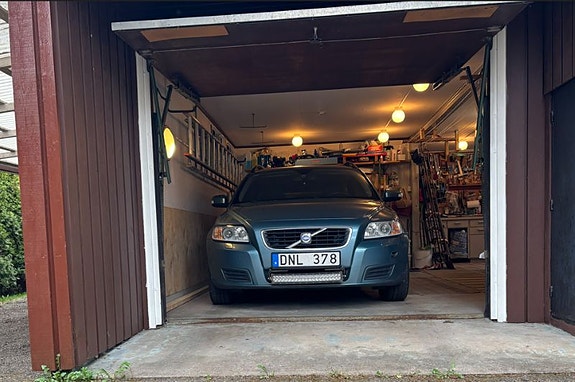 İkinci el  Volvo V50 1.8