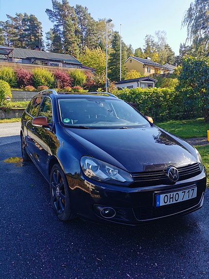 İkinci el  Volkswagen Golf 1.4