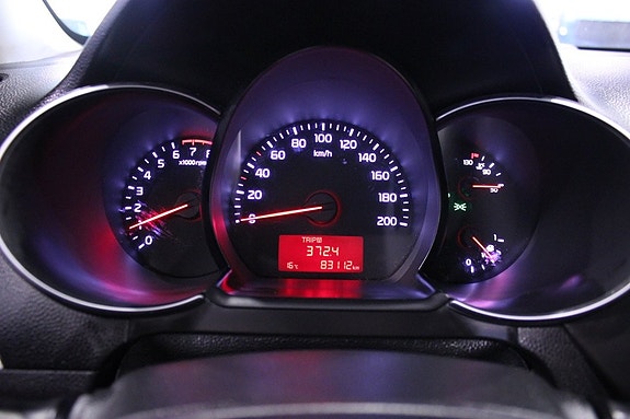 Kia Picanto 22 of 27