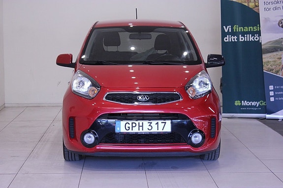 Kia Picanto 3 of 27