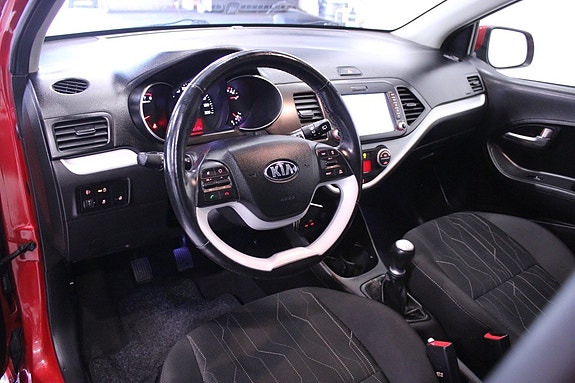 Kia Picanto 12 of 27
