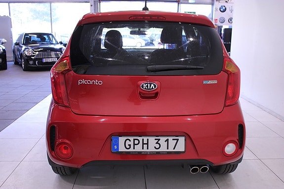Kia Picanto 6 of 27