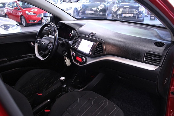 Kia Picanto 15 of 27