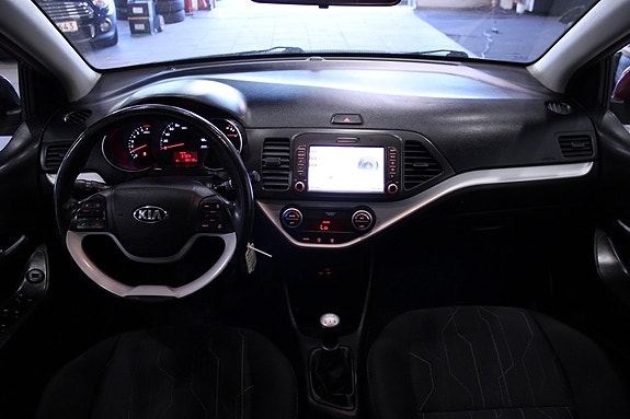 Kia Picanto 14 of 27