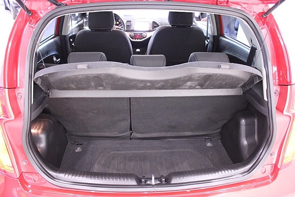 Kia Picanto 21 of 27