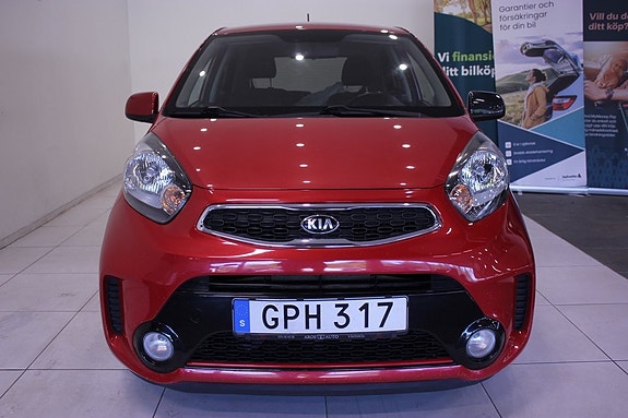 Kia Picanto 8 of 27