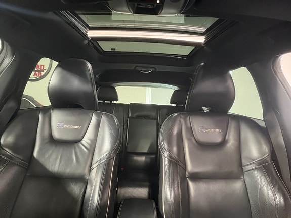 Volvo XC60 21 of 27