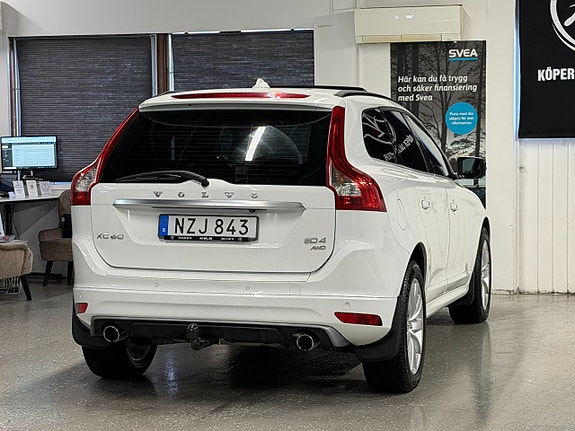 Volvo XC60 5 of 27