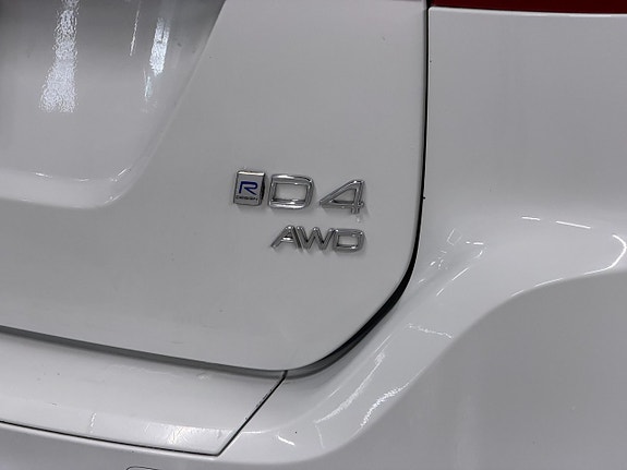 Volvo XC60 9 of 27