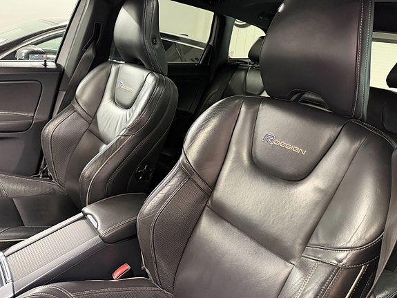 Volvo XC60 23 of 27